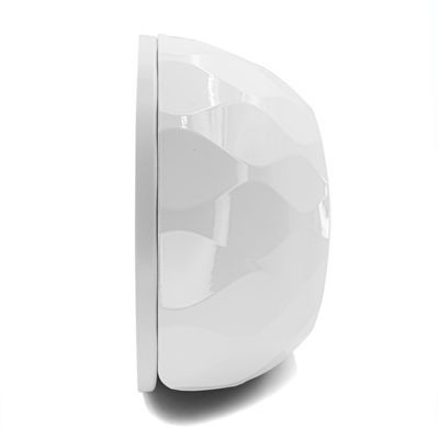 LED+UV Лампа для манікюру SUN MJ27, 288 Вт Білий