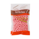 Горячий воск для депиляции в гранулах Hard Wax Beans Розовый 100 г