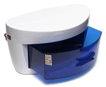 Ультрафиолетовый стерилизатор для инструмента Germix SB-1002