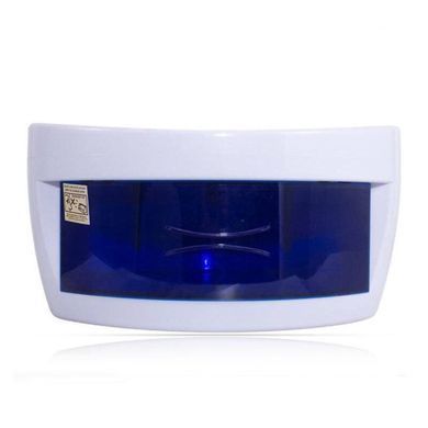 Ультрафиолетовый стерилизатор для инструмента Germix SB-1002