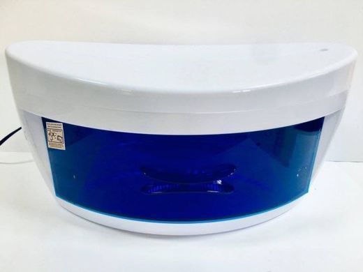 Ультрафиолетовый стерилизатор для инструмента Germix SB-1002