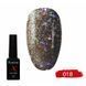 Гель-лак для ногтей X Nail Bar Professional 10 мл №018