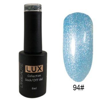 Гель-лак для ногтей Lilly Beaute 8мл №94