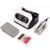 Фрезер для манікюру та педикюру Nail Drill ZS-717 65 Вт 45 000 об/хв з педаллю (білий)