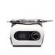 Фрезер для манікюру та педикюру Nail Drill ZS-717 65 Вт 45 000 об/хв з педаллю (білий)