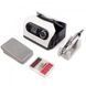 Фрезер для манікюру та педикюру Nail Drill ZS-717 65 Вт 45 000 об/хв з педаллю (білий)