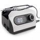 Фрезер для манікюру та педикюру Nail Drill ZS-717 65 Вт 45 000 об/хв з педаллю (білий)