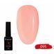 Гель-лак для ногтей X Nail Bar Professional 10 мл №095
