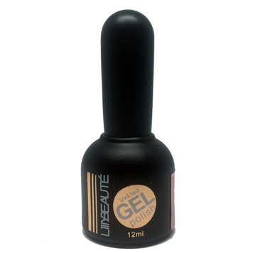 Гель-лак для ногтей Lilly Beaute classic 12 мл