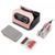 Фрезер для манікюру та педикюру Nail Drill ZS-717 65 Вт 45 000 об/хв з педаллю (рожевий)