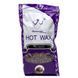 Горячий воск для депиляции в гранулах Hot Wax Шоколад 500 г