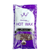 Горячий воск для депиляции в гранулах Hot Wax Шоколад 500 г