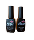 Гель-лак для ногтей Nisu Professional "Classic" 10 мл