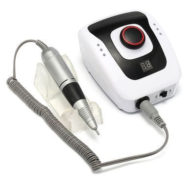 Фрезер для манікюру та педикюру Nail Drill Set DM-206 45 Вт 35000 об/хв