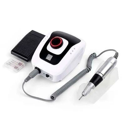 Фрезер для манікюру та педикюру Nail Drill Set DM-206 45 Вт 35000 об/хв