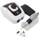 Фрезер для манікюру та педикюру Nail Drill Set DM-206 45 Вт 35000 об/хв