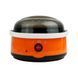 Баночный воскоплав Pro-Wax 500 400 мл 45 Вт (оранжевый)