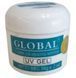 Гель UV для наращивания ногтей Global Fashion 28 г