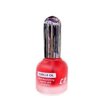 Масло с кисточкой для кутикулы Lilly Beauty 12 мл