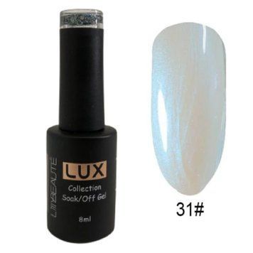 Гель-лак для ногтей Lilly Beaute 8мл №31