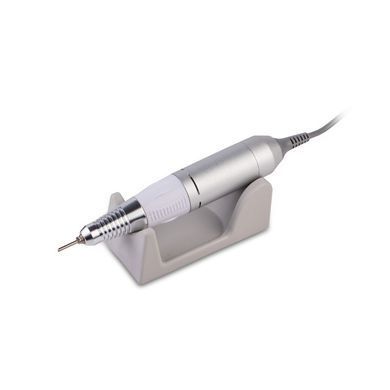 Фрезер для манікюру Nail Drill ZS-705 65 Вт 45 000 об/хв з педаллю (білий)