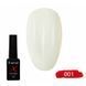 Гель-лак для нігтів X Nail Bar Professional 10 мл №001