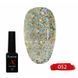 Гель-лак для ногтей X Nail Bar Professional 10 мл №052