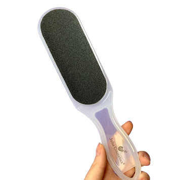 Терка для ног двухсторонняя Julia Cosmetics (JC-900-4)