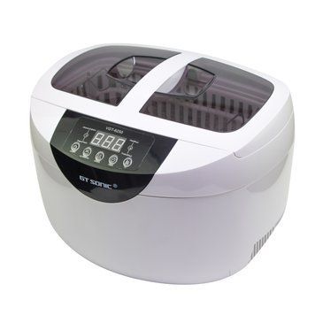Ультразвуковой стерилизатор для инструмента GT Sonic VGT-6250