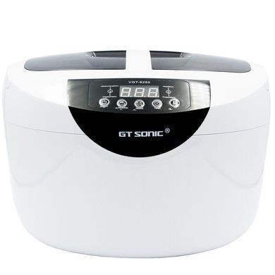 Ультразвуковий стерилізатор для інструментів GT Sonic VGT-6250