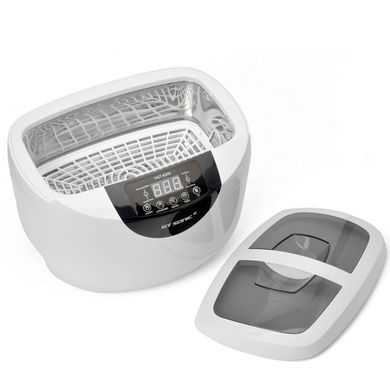Ультразвуковий стерилізатор для інструментів GT Sonic VGT-6250