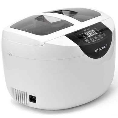 Ультразвуковий стерилізатор для інструментів GT Sonic VGT-6250
