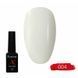 Гель-лак для нігтів X Nail Bar Professional 10 мл №004