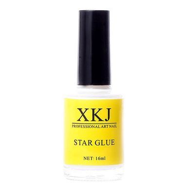 Клей для фольги для ногтей XKJ Star Glue 16 мл