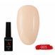 Гель-лак для ногтей X Nail Bar Professional 10 мл №005