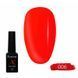 Гель-лак для нігтів X Nail Bar Professional 10 мл №006