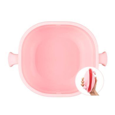 Баночний воскоплав Silicone Edition SL-400 Рожевий