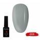 Гель-лак для ногтей X Nail Bar Professional 10 мл №059