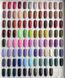 Гель-лак для нігтів X Nail Bar Professional 10 мл №009