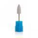 Силиконовая насадка для фрезера средняя №23