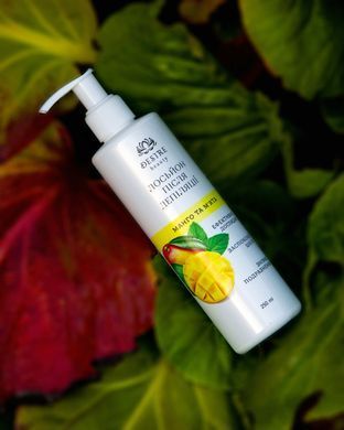 Средство после депиляции лосьон Desire Beauty Лимон и мята 250 мл