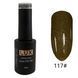 Гель-лак для ногтей Lilly Beaute 8мл №117