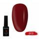 Гель-лак для нігтів X Nail Bar Professional 10 мл №013