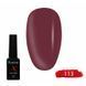 Гель-лак для ногтей X Nail Bar Professional 10 мл №113