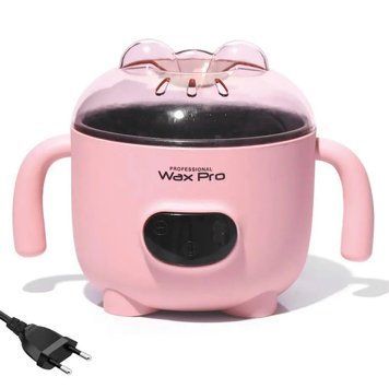 Воскоплав баночный Wax Warmer YSM-6001B, 100 Вт 400 мл