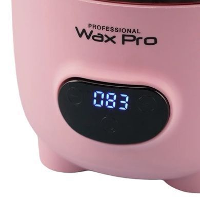Воскоплав баночный Wax Warmer YSM-6001B, 100 Вт 400 мл