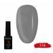 Гель-лак для ногтей X Nail Bar Professional 10 мл №114