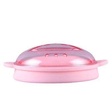 Силіконовий воскоплав баночний Wax Warmer YSM-3001A, 100 Вт 300 мл