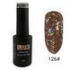 Гель-лак для ногтей Lilly Beaute 8мл №126