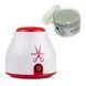 Набор для стерилизации: Кварцевый стерилизатор Tools Sterilizer 1861 + Шарики гласперленовые 500 г